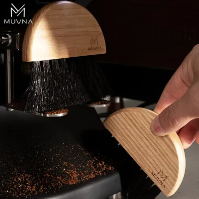 แปรงทำความสะอาด Magnetic Cleaning Brush