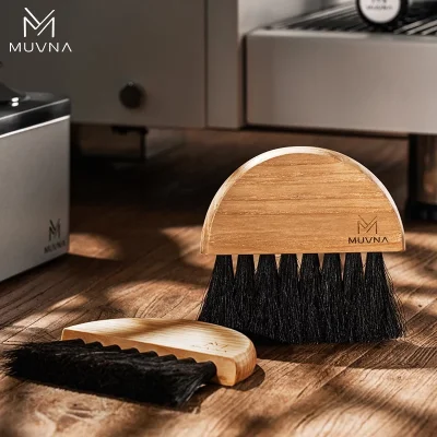 แปรงทำความสะอาด Magnetic Cleaning Brush