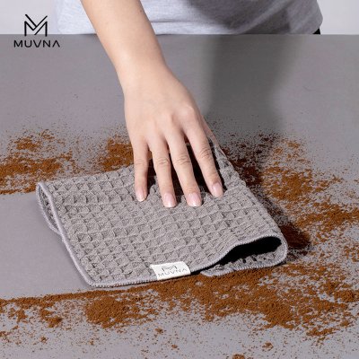 ผ้าเช็ด Waffle 30x70 cm.