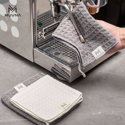 ผ้าเช็ด Waffle 30x30 cm.