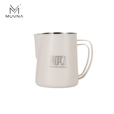 DBW Latte Pitcher 600ml MUVNA