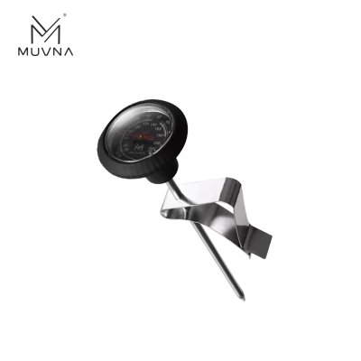 Muvna Thermometer ที่วัดอุณหภูมิกาแฟ 0-100°C