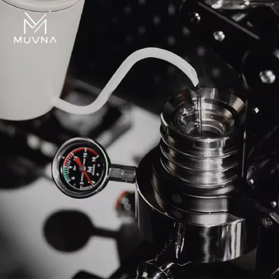 Muvna Thermometer ที่วัดอุณหภูมิกาแฟ 0-100°C