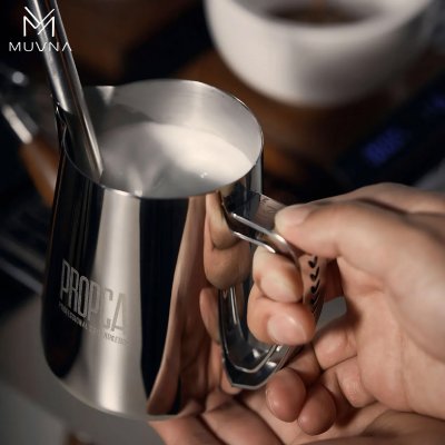 DBW Latte Pitcher 600ml MUVNA