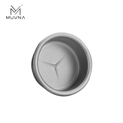 Titanium Ants 58mm. MUVNA Titanium Ants Filter Basket Titanium Ants 58mm. MUVNA Titanium Ants Filter Basket