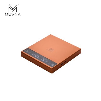 ตาชั่ง Zero-G-plus electronic scale MUVNA