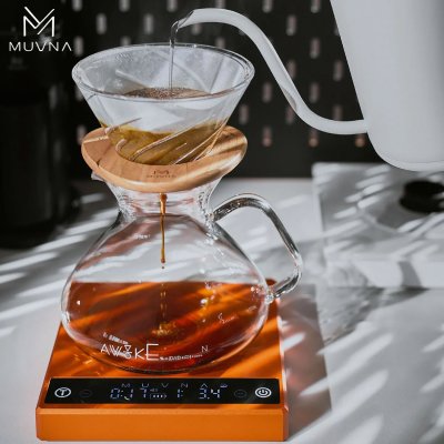 ตาชั่ง Zero-G-plus electronic scale MUVNA