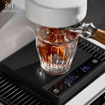 ตาชั่ง Zero-G-plus electronic scale MUVNA ตาชั่ง Zero-G-plus electronic scale MUVNA