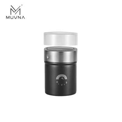MUVNA POWDER SHAKER กระปุกโรยผงกาแฟ 150ml MUVNA POWDER SHAKER กระปุกโรยผงกาแฟ 150ml