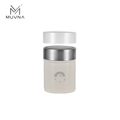 MUVNA POWDER SHAKER กระปุกโรยผงกาแฟ 150ml
