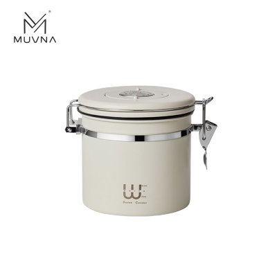 Sealed storage container Muvna Sealed storage container Muvna