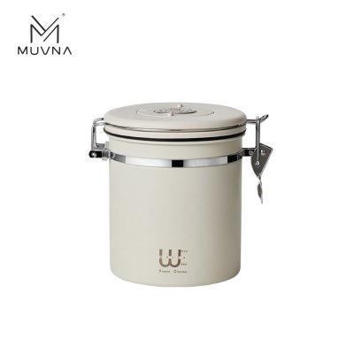 Sealed storage container Muvna