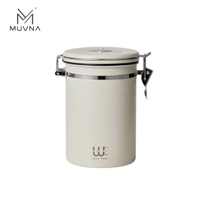 Sealed storage container Muvna