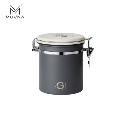 Sealed storage container Muvna