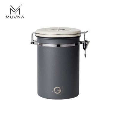 Sealed storage container Muvna