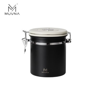 Sealed storage container Muvna Sealed storage container Muvna