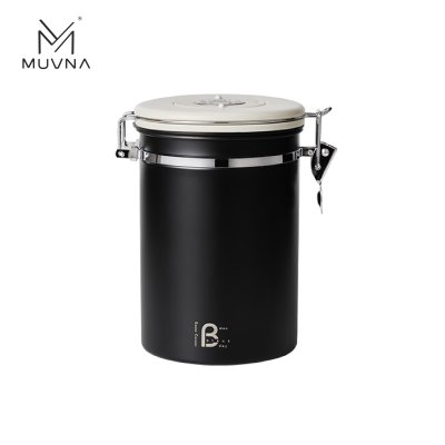 Sealed storage container Muvna Sealed storage container Muvna