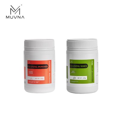 Cleaning powder ผงล้างหัวชง ผงล้างเครื่องชงกาแฟ