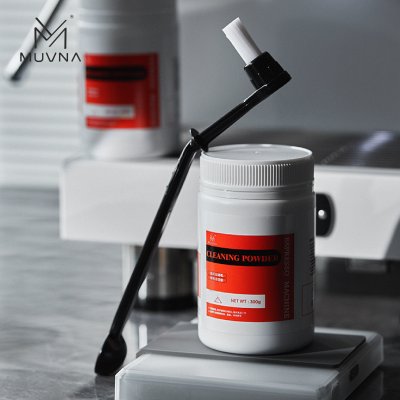 Cleaning powder ผงล้างหัวชง ผงล้างเครื่องชงกาแฟ Cleaning powder ผงล้างหัวชง ผงล้างเครื่องชงกาแฟ