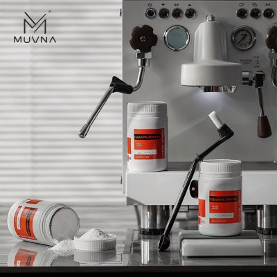 Cleaning powder ผงล้างหัวชง ผงล้างเครื่องชงกาแฟ Cleaning powder ผงล้างหัวชง ผงล้างเครื่องชงกาแฟ