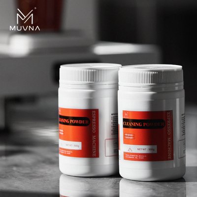 Cleaning powder ผงล้างหัวชง ผงล้างเครื่องชงกาแฟ