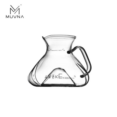 Tornado Coffee Sharing Pot  MUVNA Tornado Coffee Sharing Pot  MUVNA