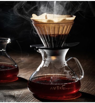 เหยือกกาแฟ Coffee Sharing Pot