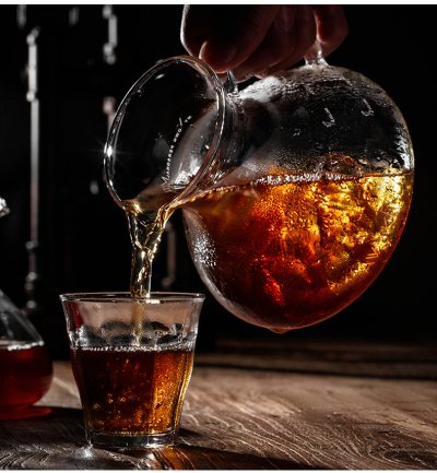 เหยือกกาแฟ Coffee Sharing Pot