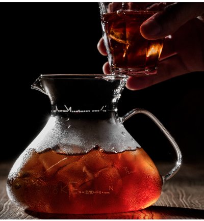 เหยือกกาแฟ Coffee Sharing Pot