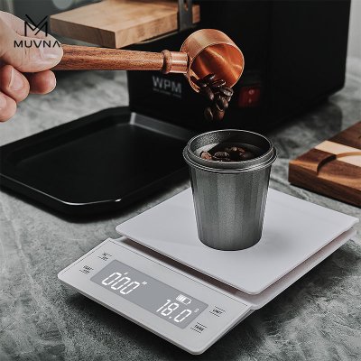 โดสกาแฟ Dosing Cup 58 mm.