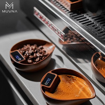 ตาชั่ง Scale for Coffee Beans