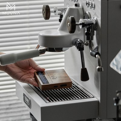 ตาชั่ง Walnut Mini electronic scale