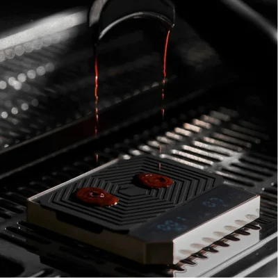 ตาชั่ง Metal Electronic Scale