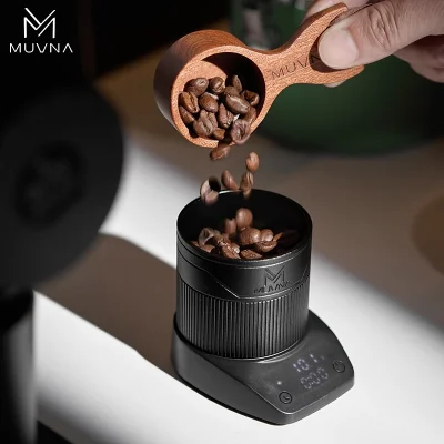 ตาชั่ง Mini Espresso Scale