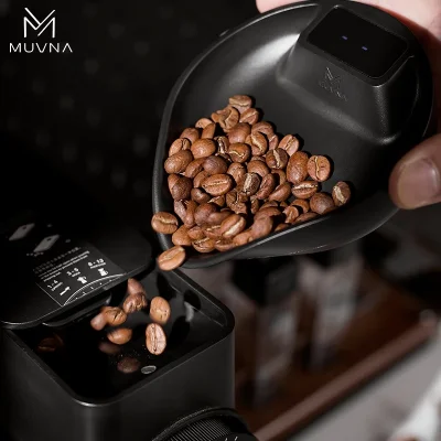 ตาชั่งใบไม้ Scale for Coffee Beans