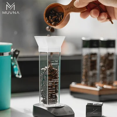 ตาชั่ง Mini Espresso Scale