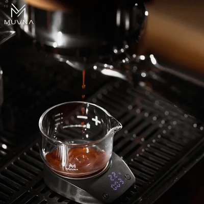 ตาชั่ง Mini Espresso Scale