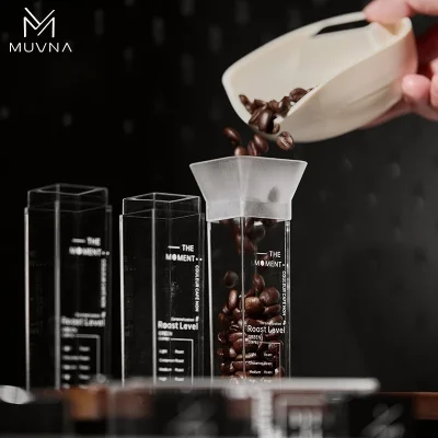 ตาชั่งใบไม้ Scale for Coffee Beans