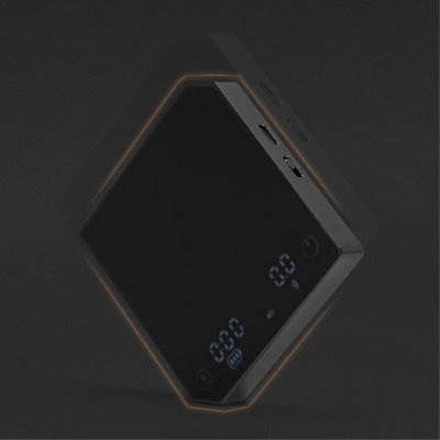 ตาชั่ง Metal Electronic Scale
