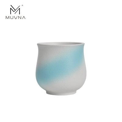 แก้วกาแฟเซรามิค Ceramic Smelling cup 120 ml.