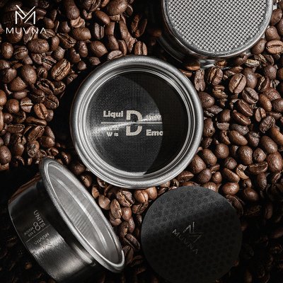 ตะแกรง Units8 Demon 58.5 mm.