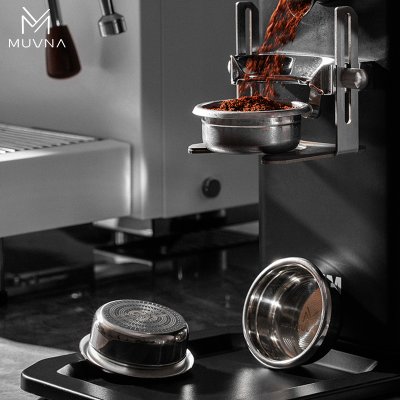 ตะแกรง Mobius Style - 58mm. ตะแกรง Mobius Style - 58mm.
