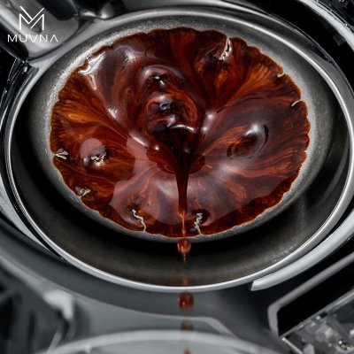 ตะแกรง Matrix Style 58 mm.
