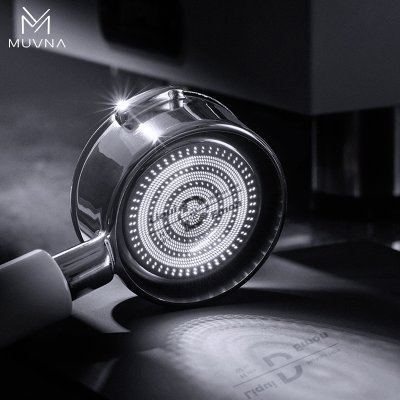 ตะแกรง Mobius Style - 58mm.