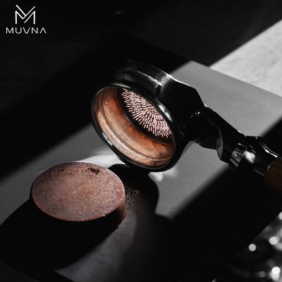 ตะแกรง Nika Style-natura color 58.5 mm.