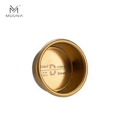ตะแกรง Units8 Demon 58.5 mm.