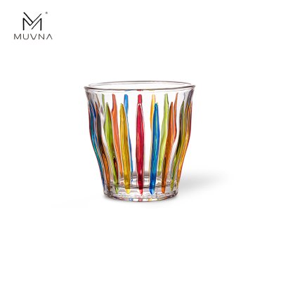 แก้วกาแฟ TIVAT Glass Cup