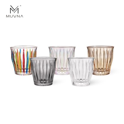 แก้วกาแฟ TIVAT Glass Cup