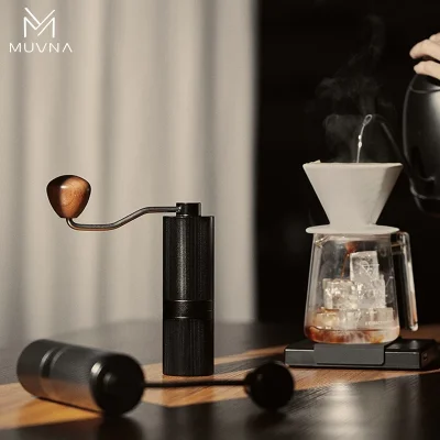 เครื่องบดเมล็ดกาแฟมือหมุน GM1 MANUAL GRINDER