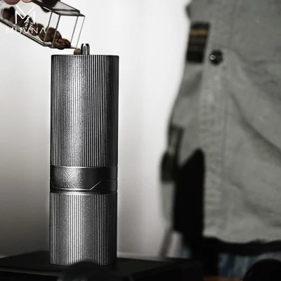 เครื่องบดเมล็ดกาแฟมือหมุน GM1 MANUAL GRINDER